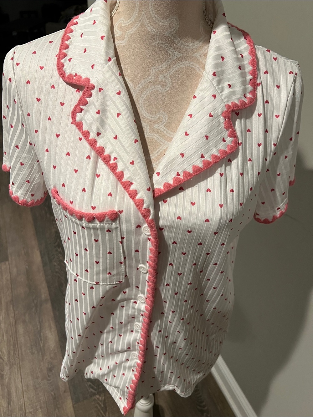 Pajama Set